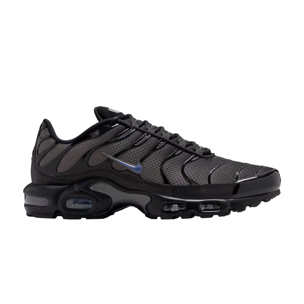 Nike Air Max Plus Black Cave Stone