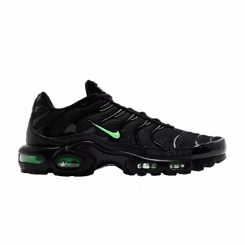 Nike Air Max Plus 'Green Strike'