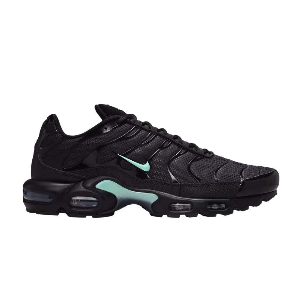 Nike Air Max Plus Tiffany