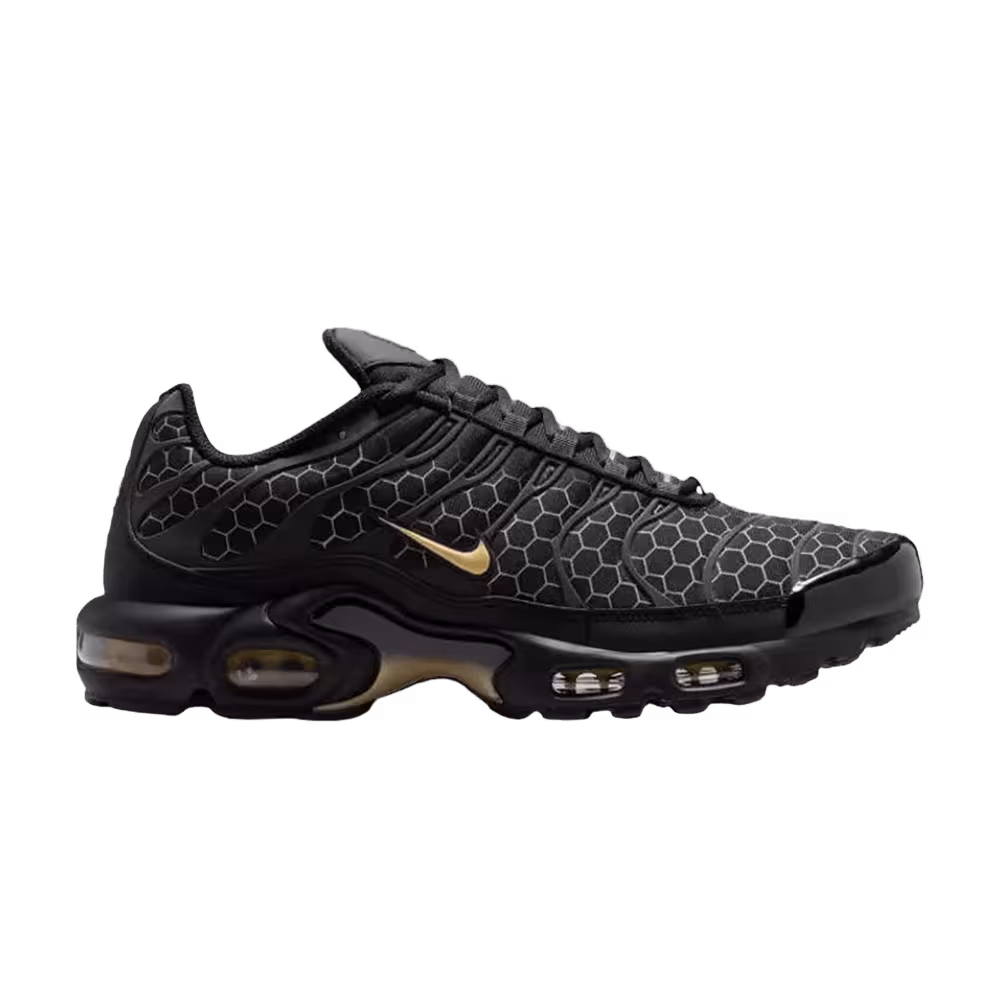 Nike Air Max Plus Honey