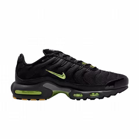 Nike Air Max Plus 'Black'