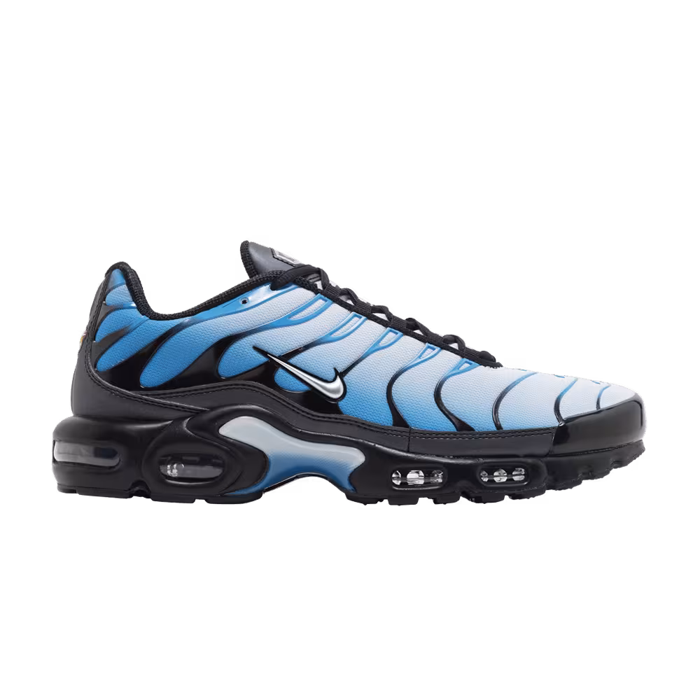 Nike Air Max Plus Neptune Blue