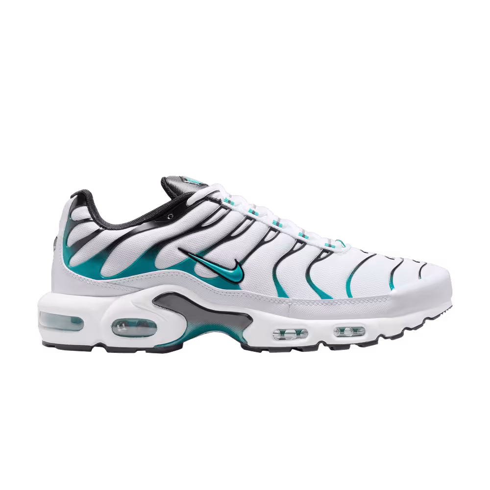 Nike Air Max Plus Turbo Green