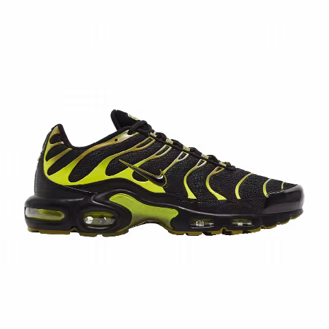 Nike Air Max Plus 'Pacific Moss'