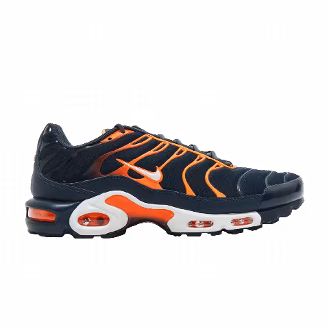 Nike Air Max Plus 'Armory Navy'