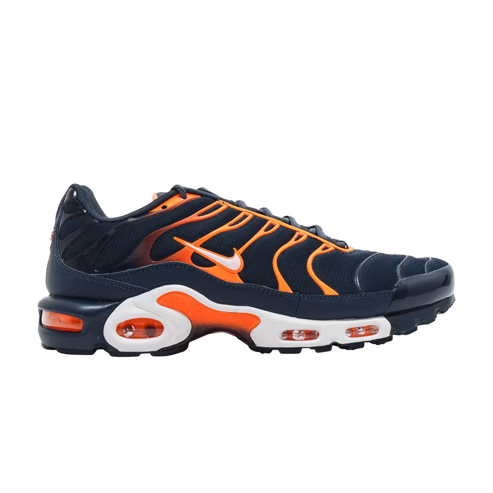 Nike Air Max Plus Armory Navy