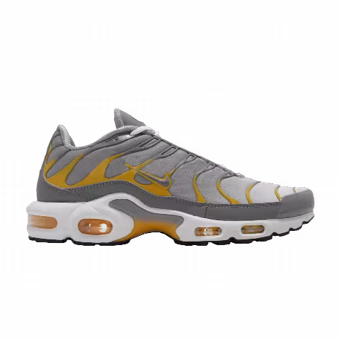 Nike Air Max Plus 'Particle Grey Dark Sulphur'