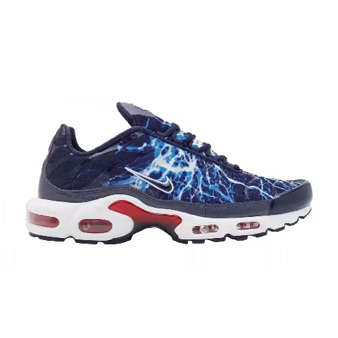 Nike Air Max Plus 'Eclair' 2025