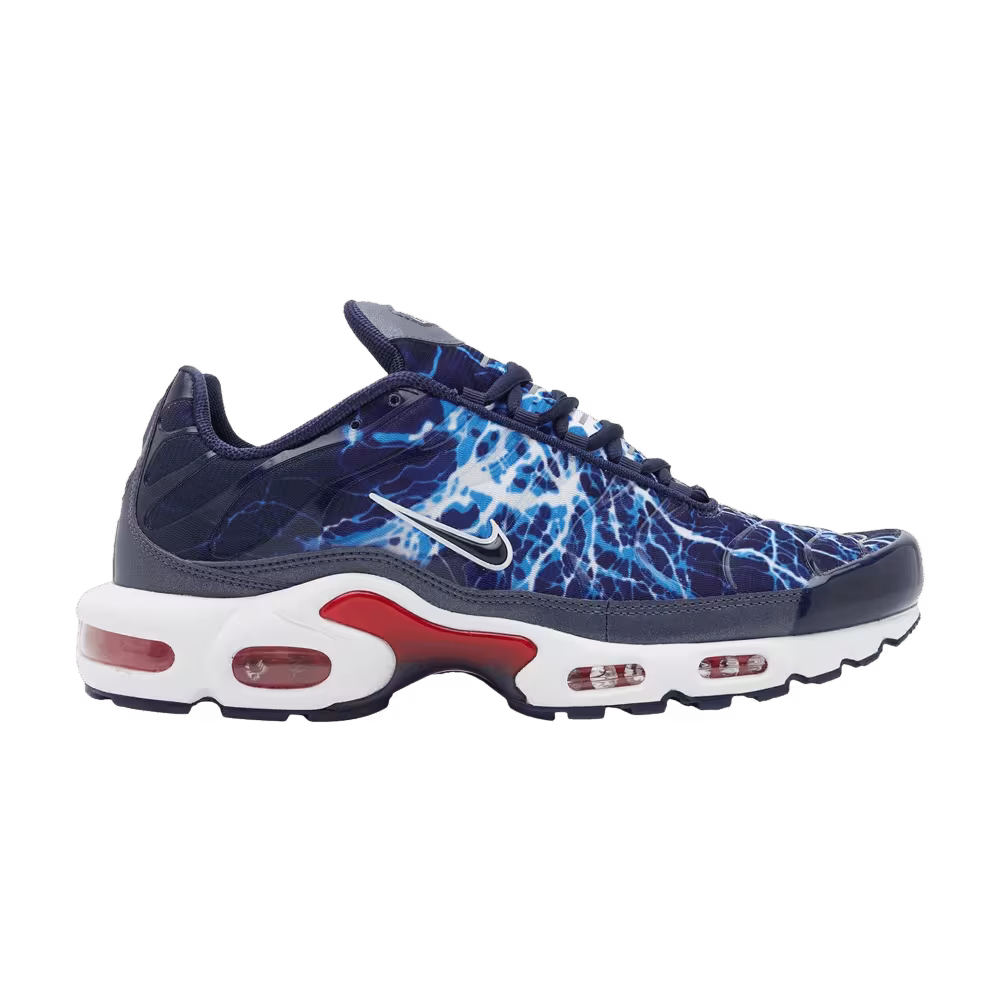 Nike Air Max Plus Eclair 2025