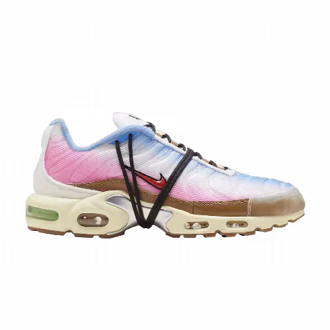 Nike Air Max Plus 'Longtaitou Festival'