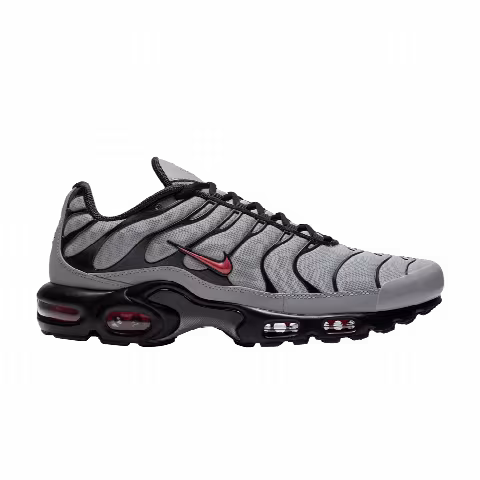 Nike Air Max Plus 'Wolf Grey'