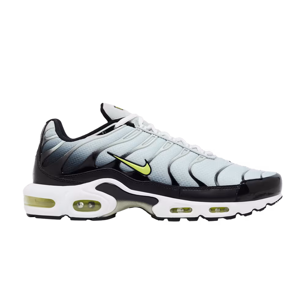 Nike Air Max Plus Bright Cactus