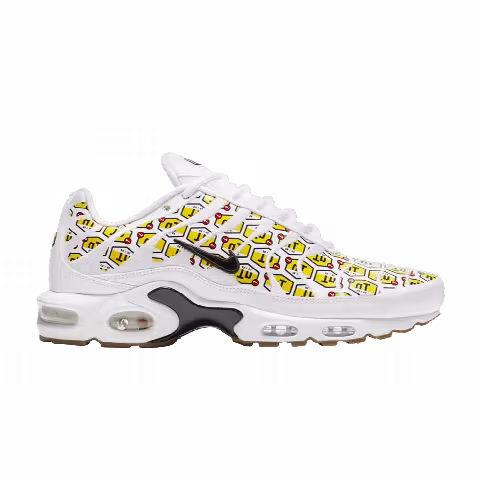 Nike Air Max Plus QS 'All Over Print'