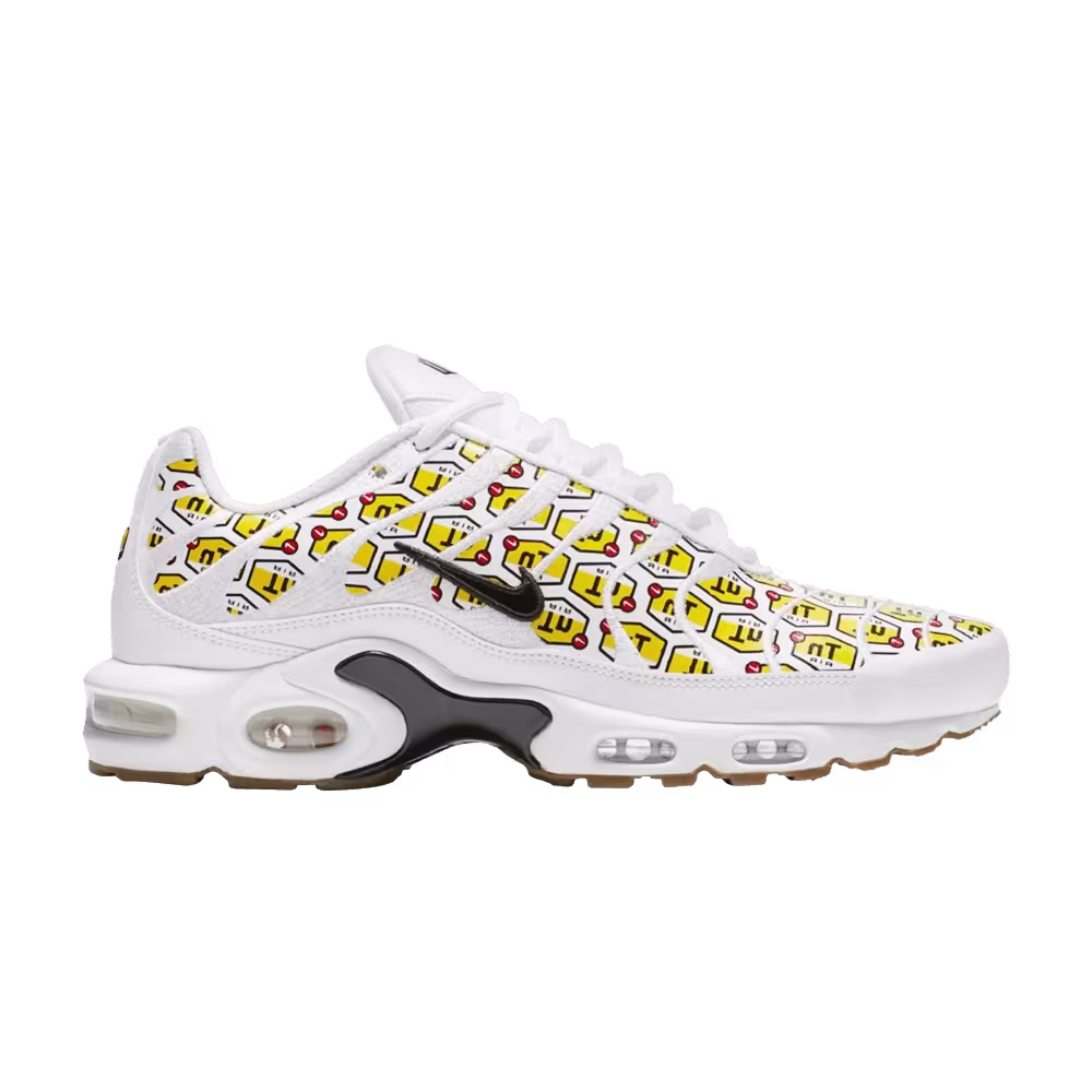 Nike Air Max Plus QS All Over Print
