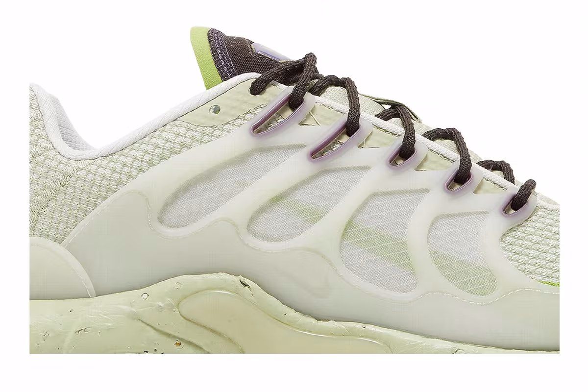 Nike Air Max Terrascape Plus Phantom Vivid Green, view 3