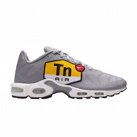 Nike Air Max Plus NS SP GPX 'Atmosphere Grey'
