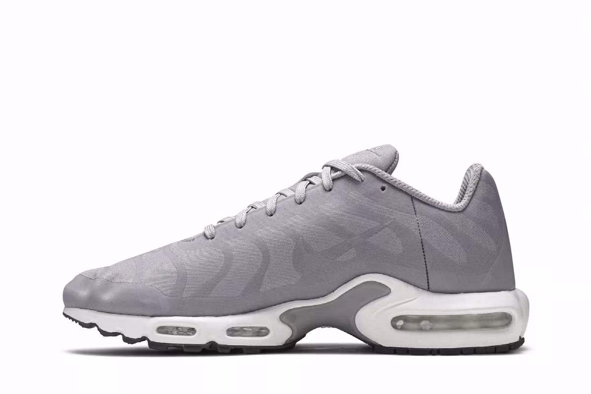 Nike Air Max Plus NS SP GPX Atmosphere Grey, view 4