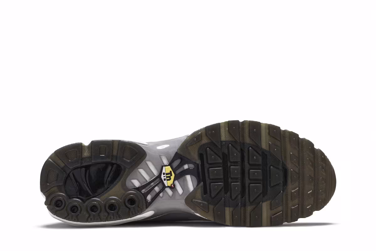 Nike Air Max Plus NS SP GPX Atmosphere Grey, view 5