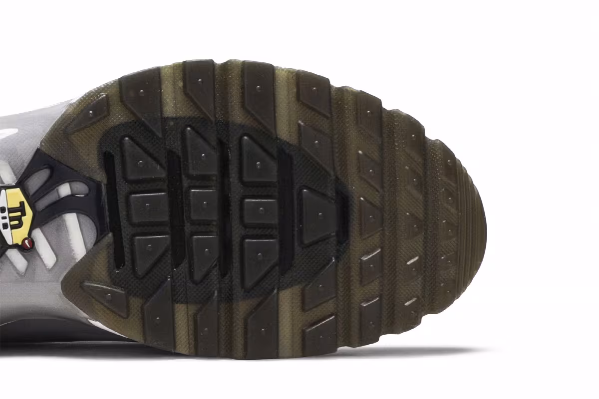 Nike Air Max Plus NS SP GPX Atmosphere Grey, view 6
