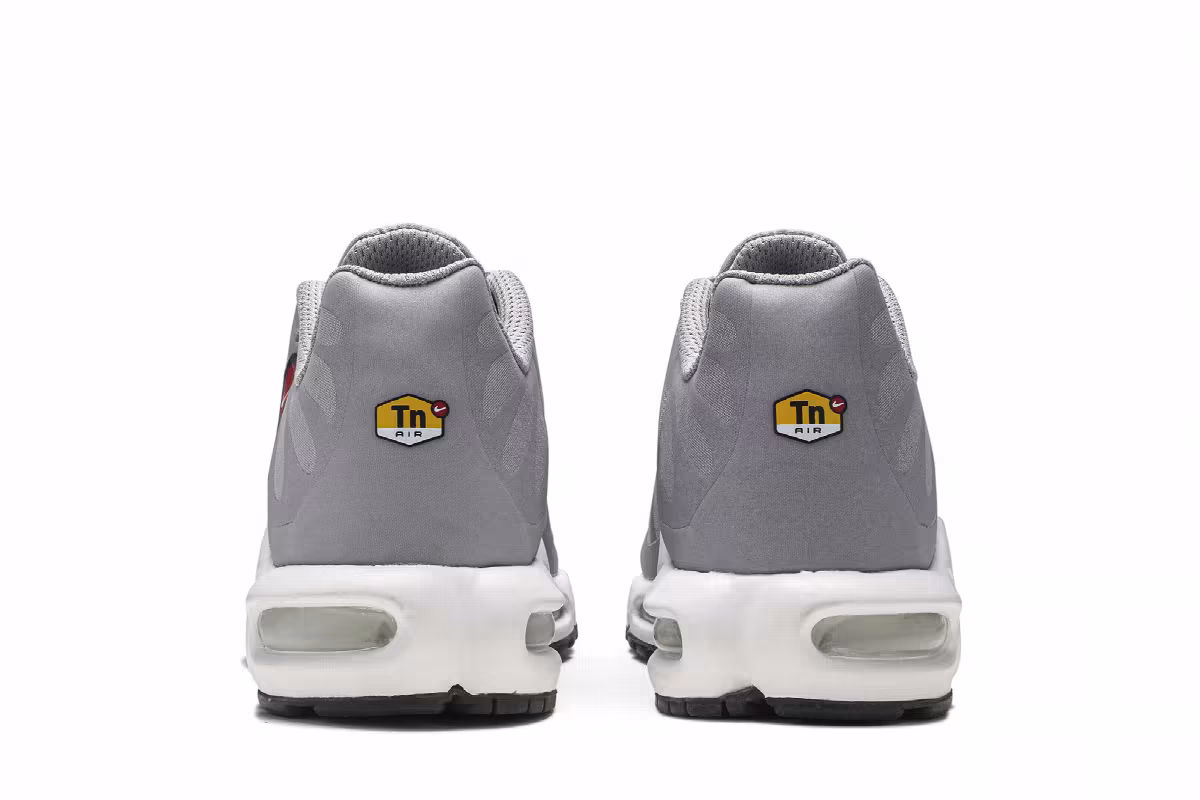 Nike Air Max Plus NS SP GPX Atmosphere Grey, view 7