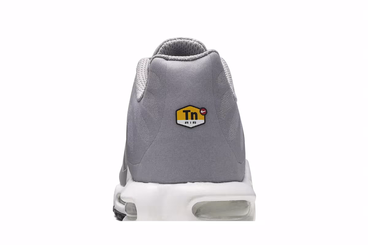 Nike Air Max Plus NS SP GPX Atmosphere Grey, view 8
