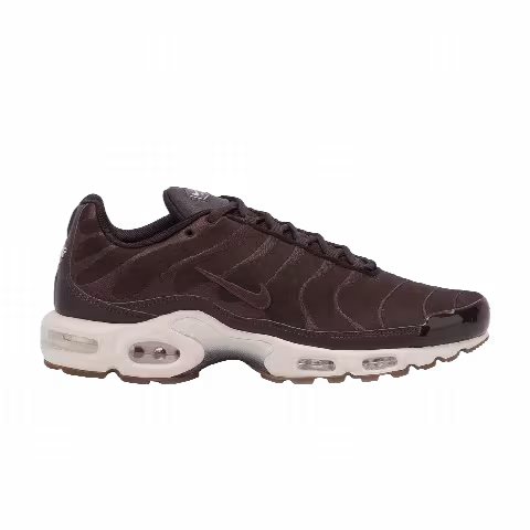 Nike Air Max Plus EF 'Velvet Brown'
