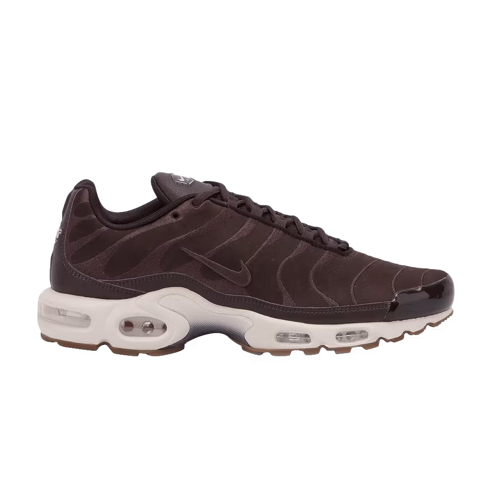 Nike Air Max Plus EF Velvet Brown
