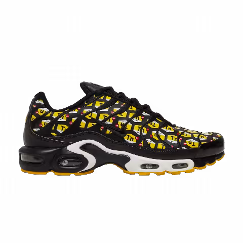 Nike Air Max Plus QS 'All Over Print'