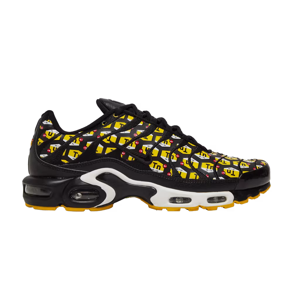 Nike Air Max Plus QS All Over Print