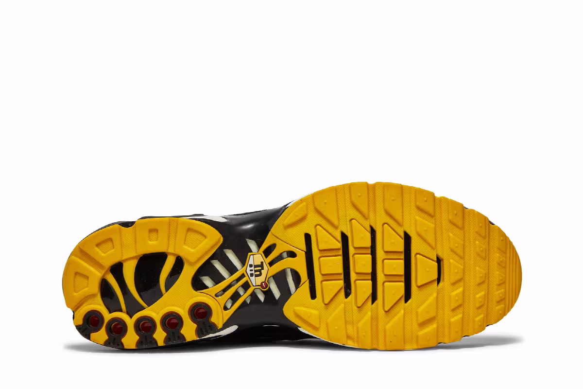 Nike Air Max Plus QS All Over Print, view 5