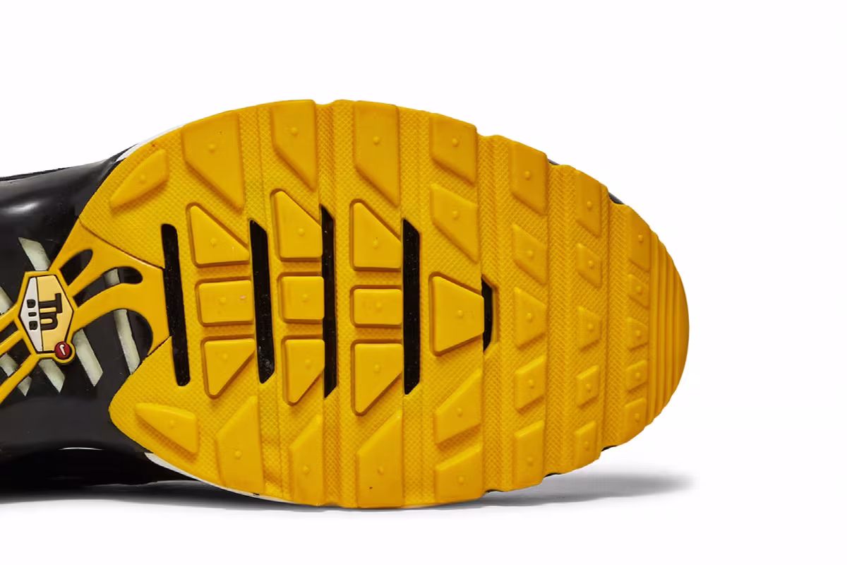 Nike Air Max Plus QS All Over Print, view 6