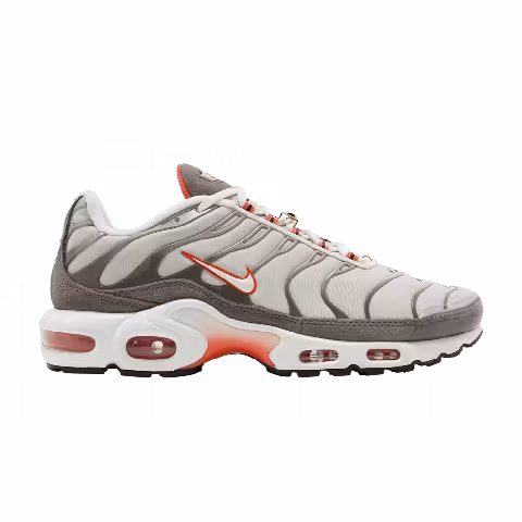 Nike Air Max Plus 'First Use'