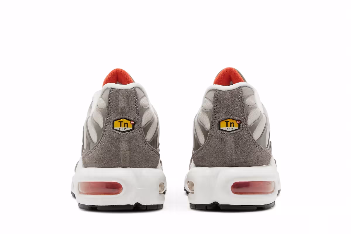 Nike Air Max Plus First Use, view 7
