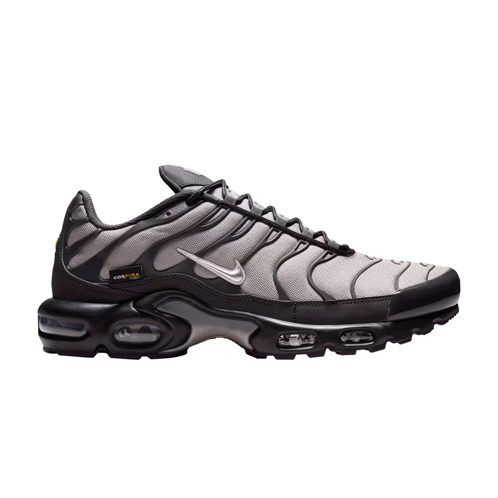 Nike Air Max Plus Cordura Pack - Dark Smoke Grey