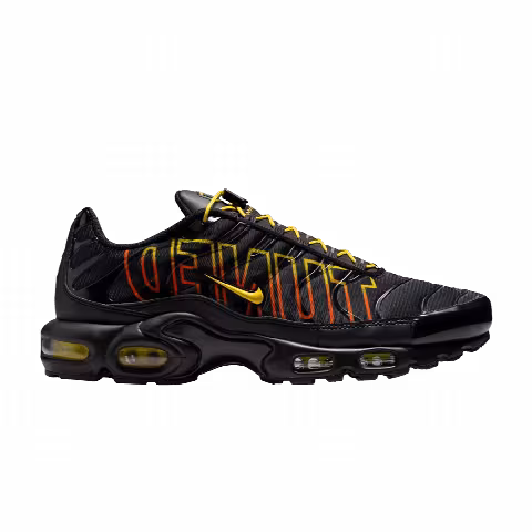 Nike Air Max Plus 'Tuned Pack - Sunrise'