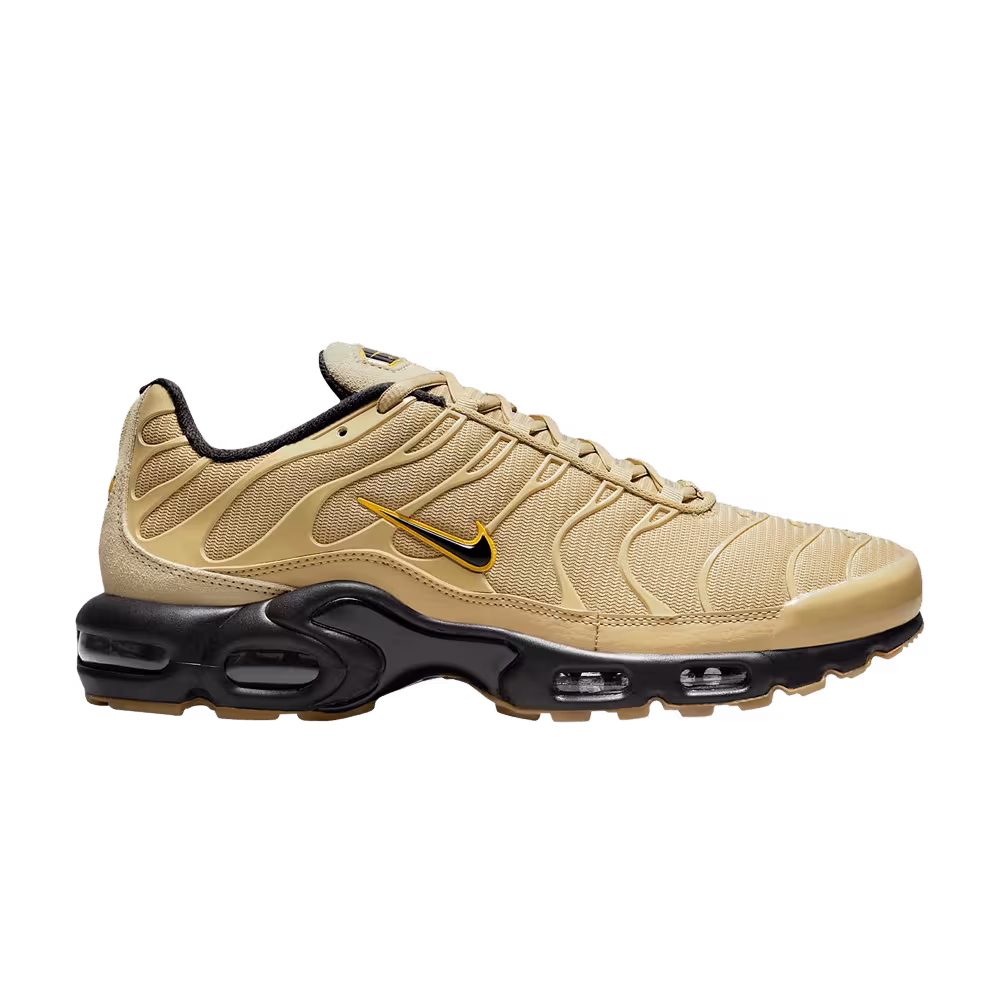 Nike Air Max Plus Wheatgrass