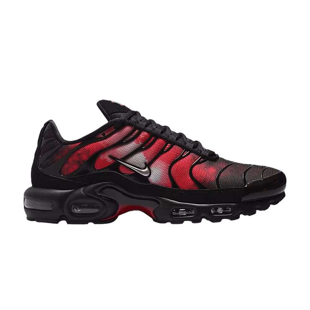 Nike Air Max Plus Flairemax