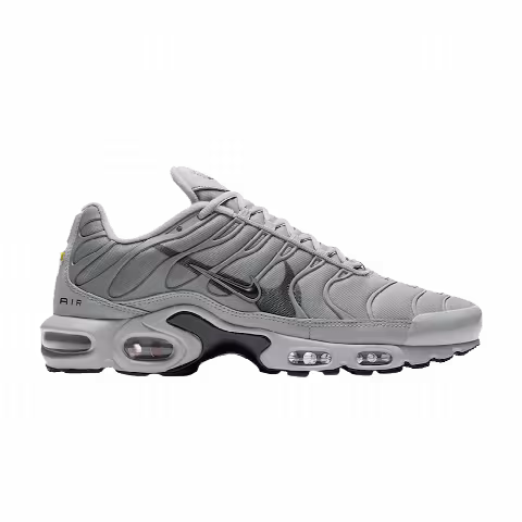 Nike Air Max Plus 'Grey 3M'