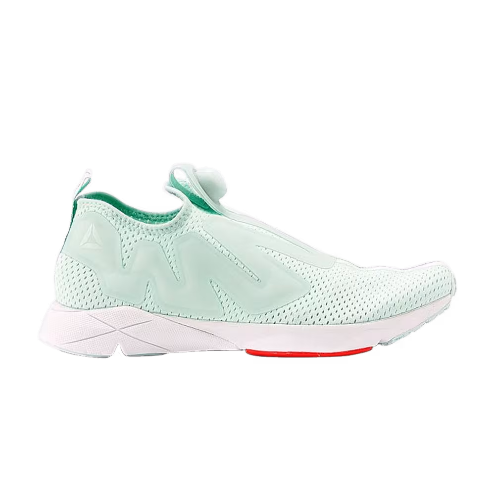 Reebok Pump Supreme Jaqtape