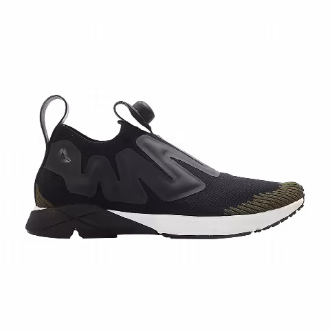 Reebok Pump Supreme Ultraknit