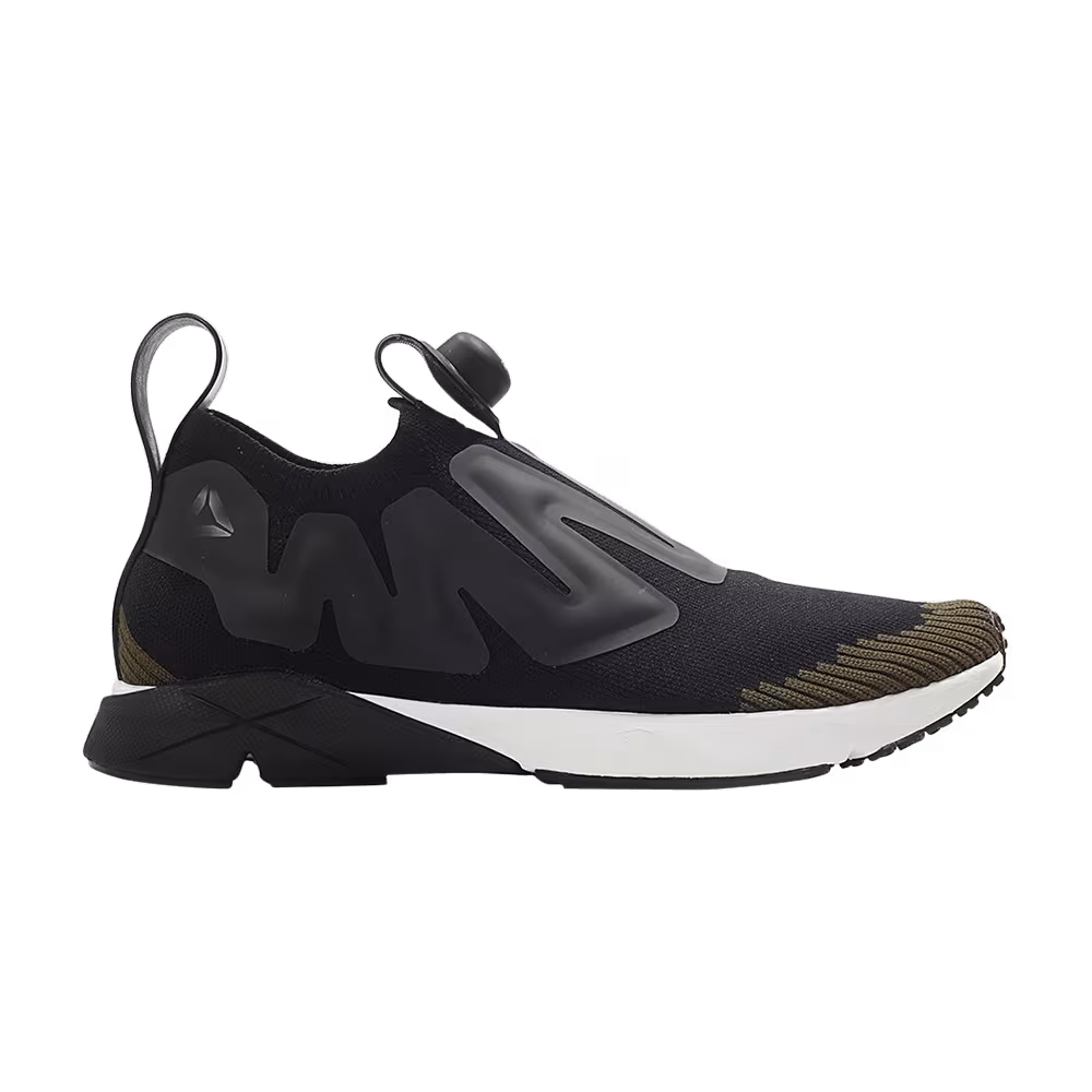 Reebok Pump Supreme Ultraknit