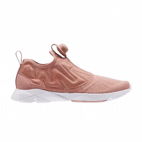 Reebok Pump Supreme Rilla