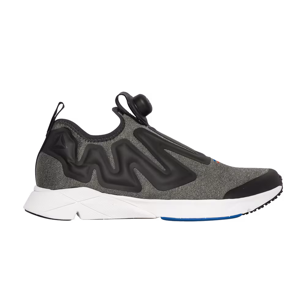 Reebok Pump Supreme Rilla