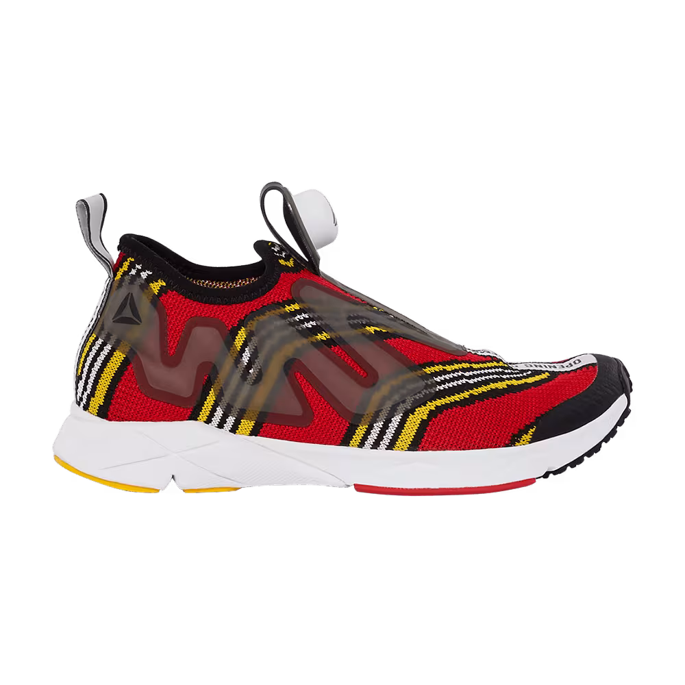 Opening Ceremony x Reebok OC Pump Supreme