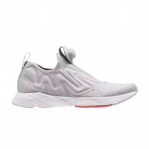 Reebok Pump Supreme Hoodie