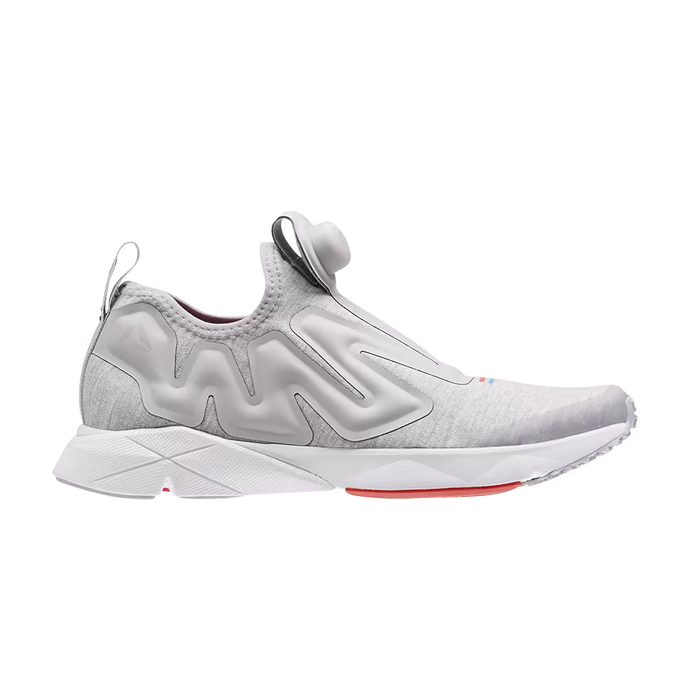 Reebok Pump Supreme Hoodie