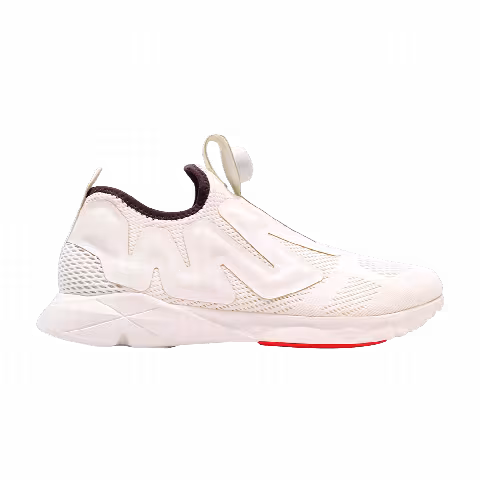 Reebok Pump Supreme Style ENG 'Carotene'