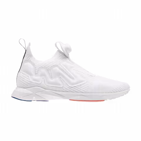 Reebok Pump Supreme Style 'White'