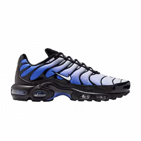 Nike Air Max Plus TN 'Black Sapphire'