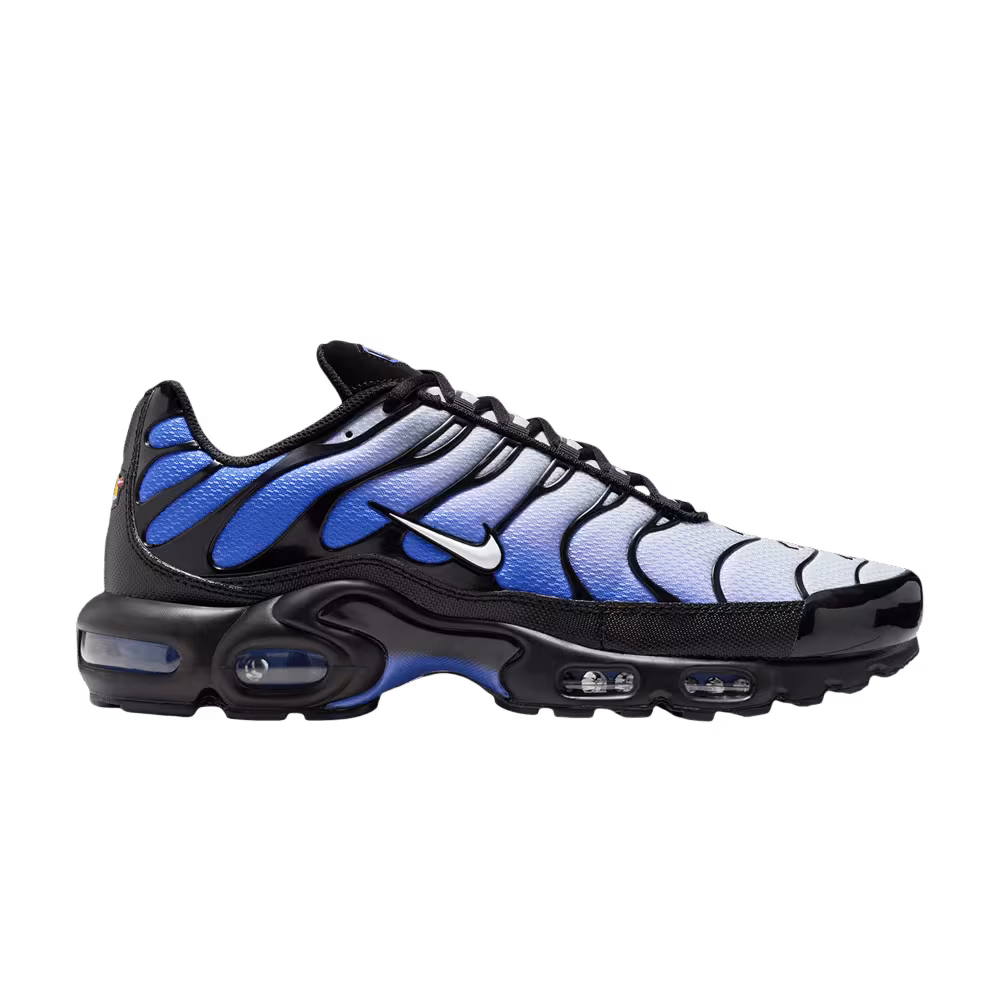 Nike Air Max Plus TN Black Sapphire